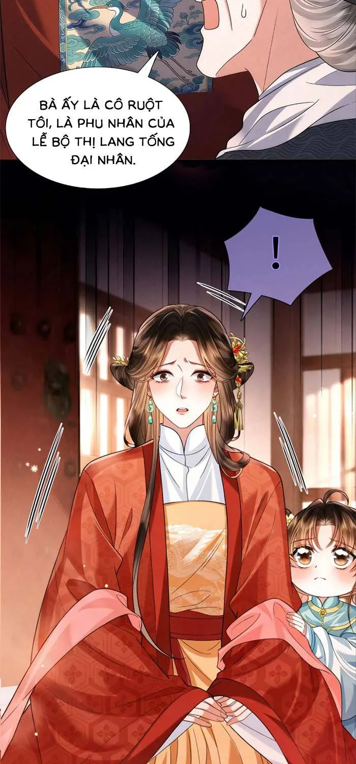 Tiểu Gia Chủ Tám Tuổi Gánh Cả Gia Tộc Chapter 20 - Trang 14