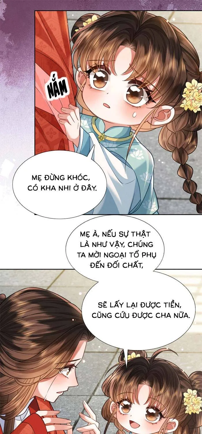 Tiểu Gia Chủ Tám Tuổi Gánh Cả Gia Tộc Chapter 20 - Trang 18