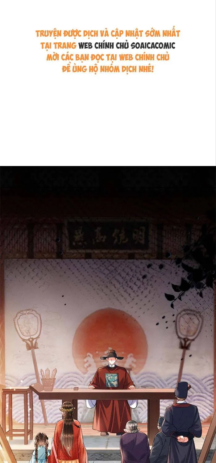 Tiểu Gia Chủ Tám Tuổi Gánh Cả Gia Tộc Chapter 20 - Trang 2