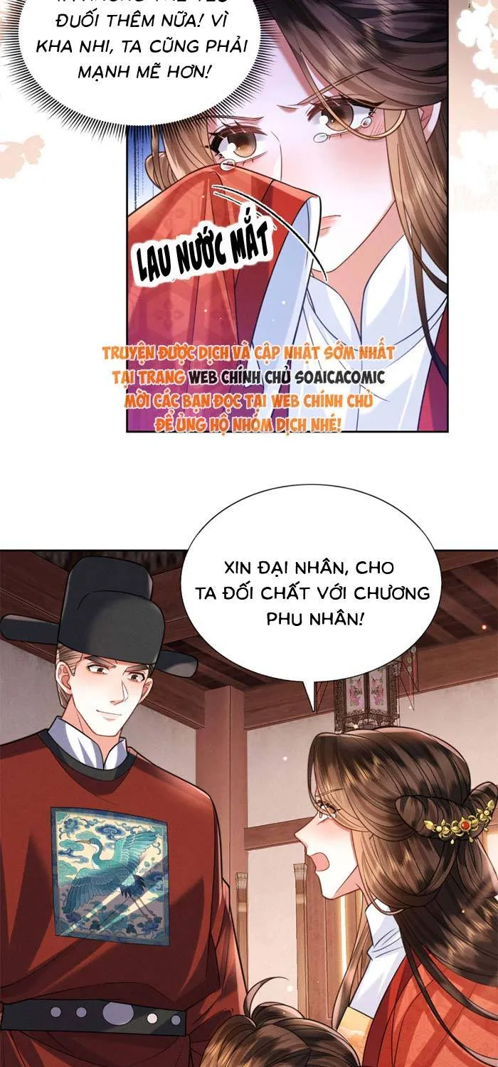 Tiểu Gia Chủ Tám Tuổi Gánh Cả Gia Tộc Chapter 20 - Trang 20