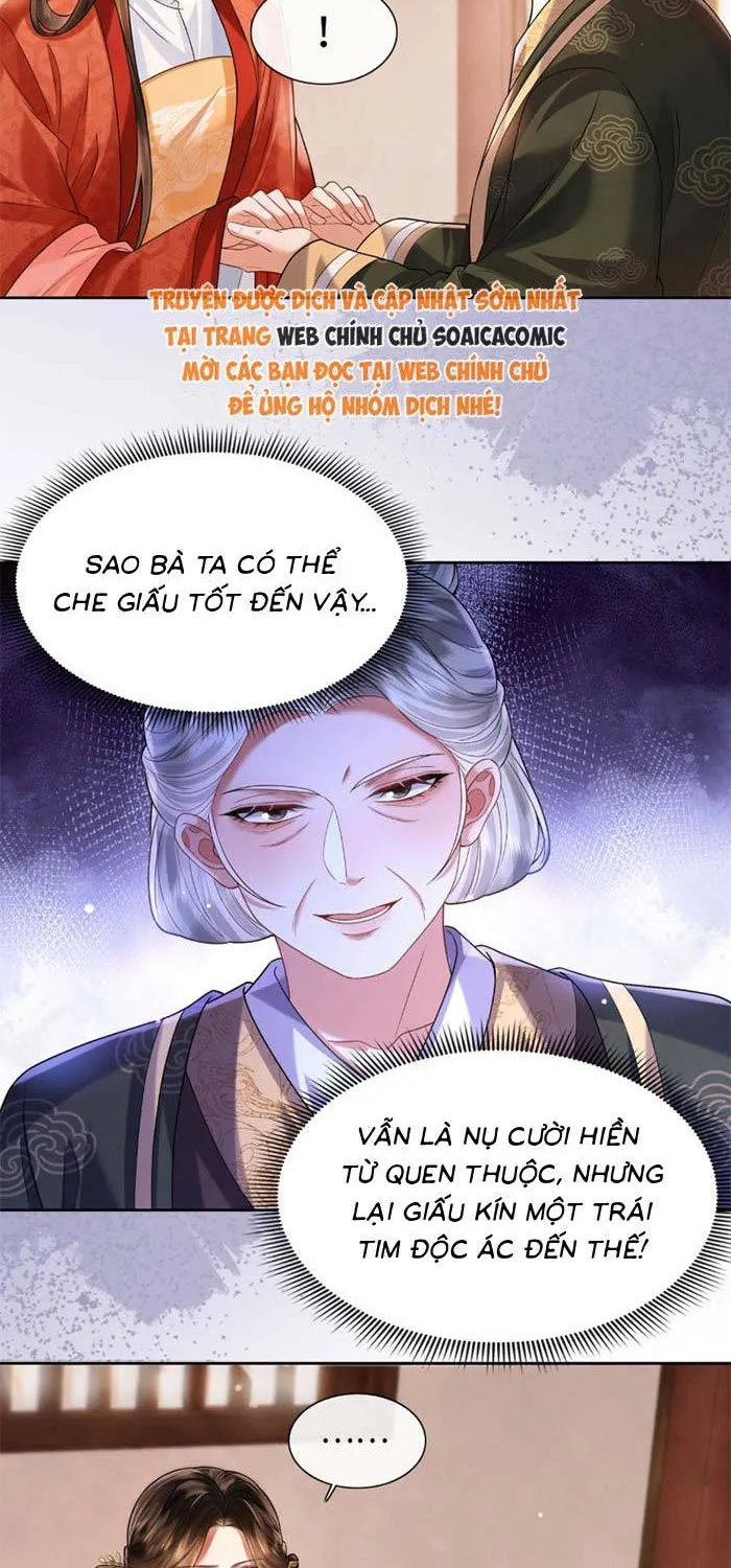 Tiểu Gia Chủ Tám Tuổi Gánh Cả Gia Tộc Chapter 20 - Trang 24