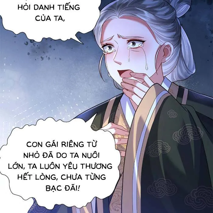 Tiểu Gia Chủ Tám Tuổi Gánh Cả Gia Tộc Chapter 20 - Trang 27