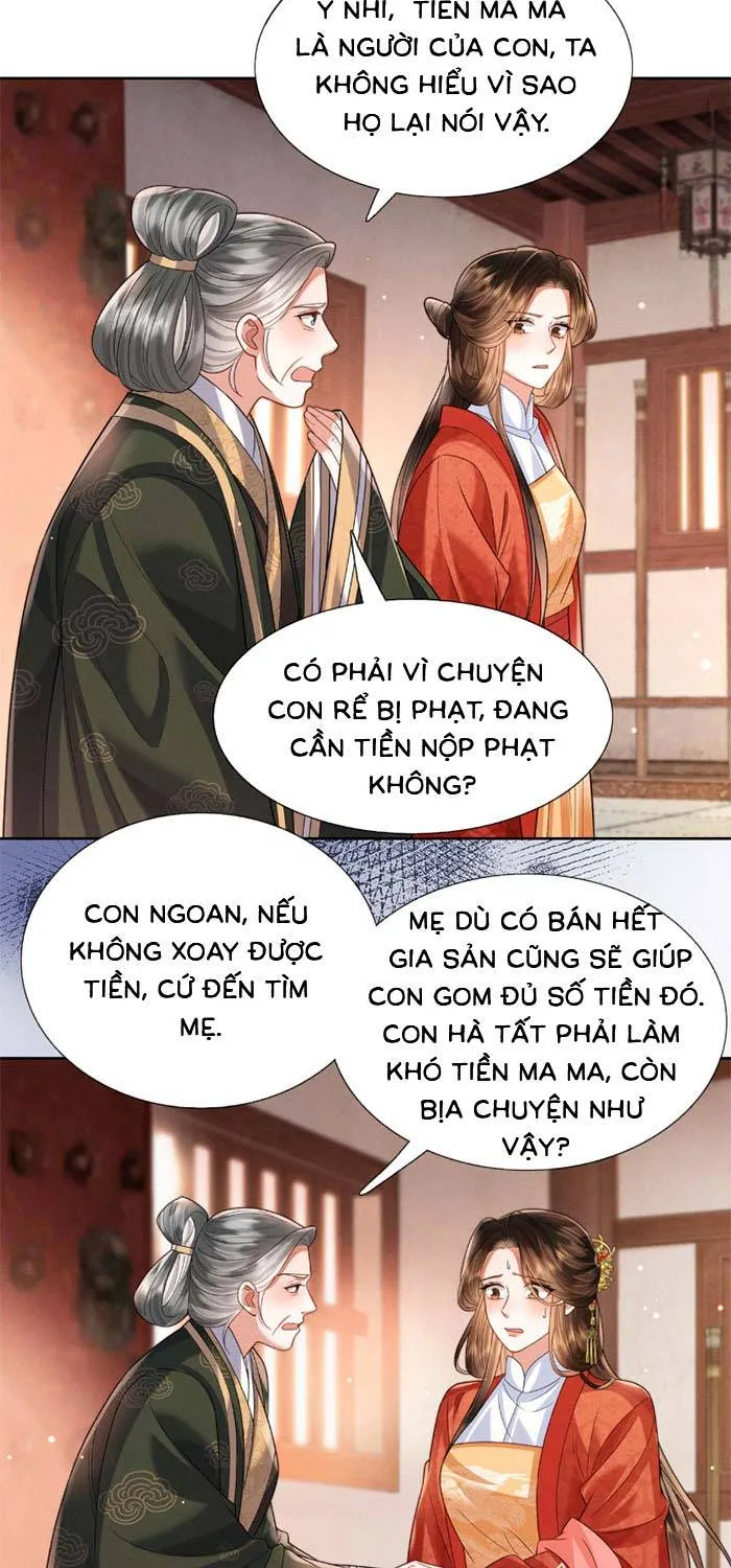 Tiểu Gia Chủ Tám Tuổi Gánh Cả Gia Tộc Chapter 20 - Trang 29