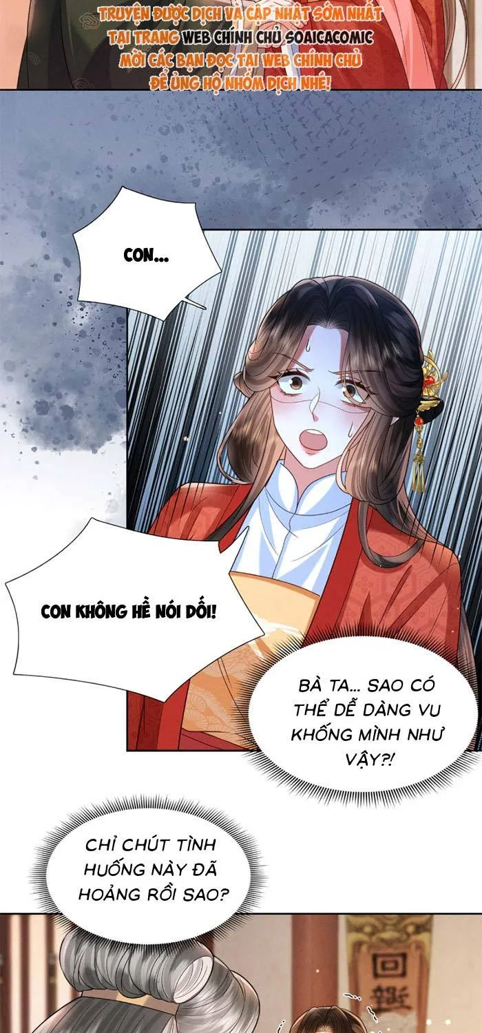 Tiểu Gia Chủ Tám Tuổi Gánh Cả Gia Tộc Chapter 20 - Trang 30