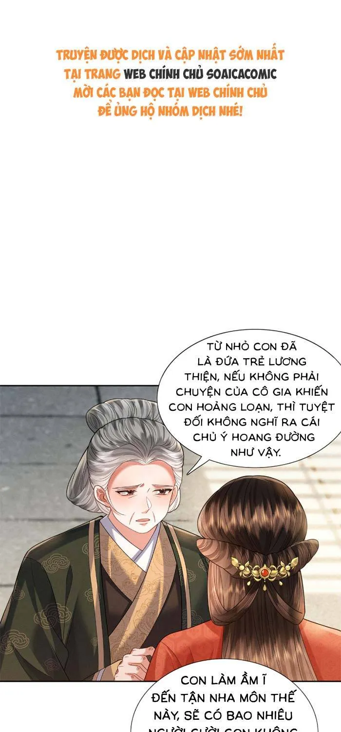 Tiểu Gia Chủ Tám Tuổi Gánh Cả Gia Tộc Chapter 21 - Trang 2