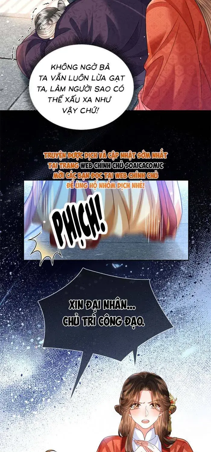 Tiểu Gia Chủ Tám Tuổi Gánh Cả Gia Tộc Chapter 21 - Trang 29