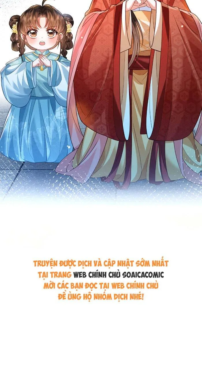 Tiểu Gia Chủ Tám Tuổi Gánh Cả Gia Tộc Chapter 21 - Trang 30