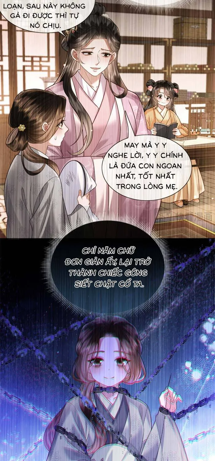 Tiểu Gia Chủ Tám Tuổi Gánh Cả Gia Tộc Chapter 21 - Trang 8