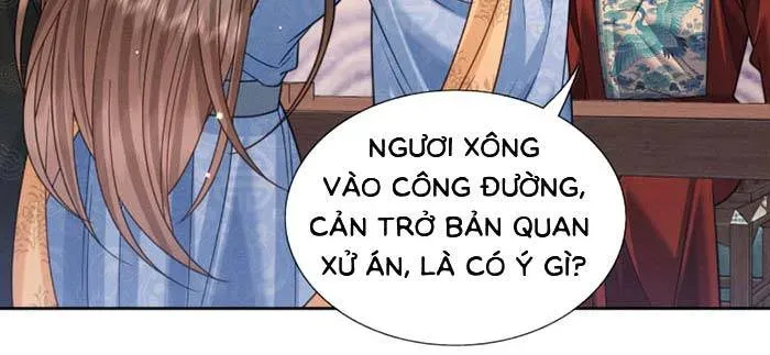 Tiểu Gia Chủ Tám Tuổi Gánh Cả Gia Tộc Chapter 22 - Trang 19