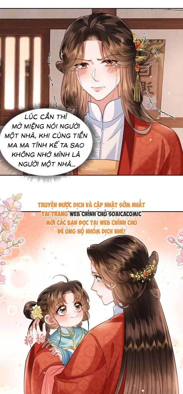 Tiểu Gia Chủ Tám Tuổi Gánh Cả Gia Tộc Chapter 22 - Trang 28