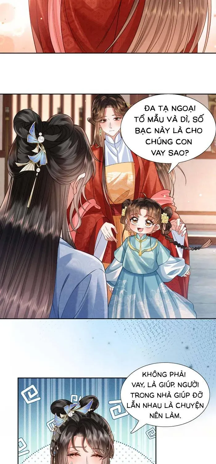 Tiểu Gia Chủ Tám Tuổi Gánh Cả Gia Tộc Chapter 22 - Trang 29