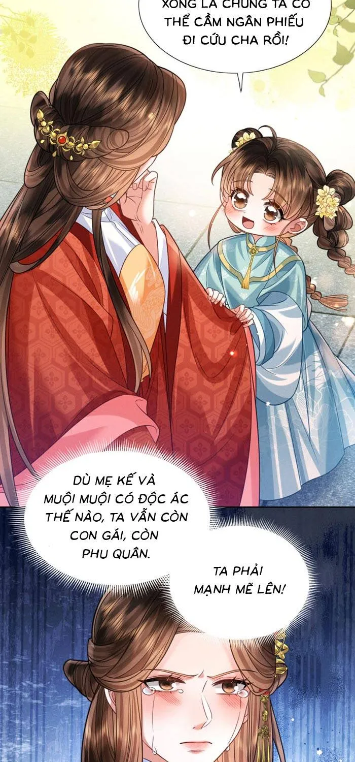 Tiểu Gia Chủ Tám Tuổi Gánh Cả Gia Tộc Chapter 23 - Trang 10
