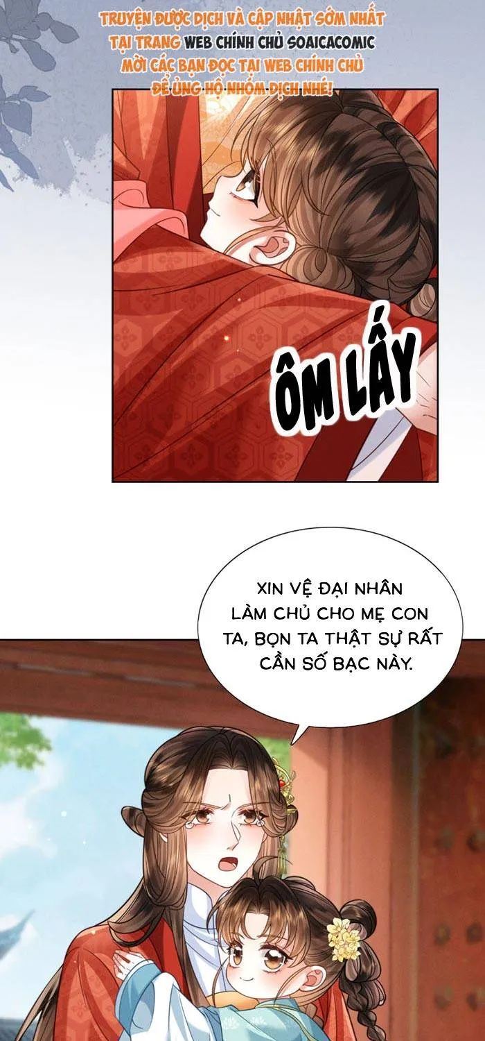 Tiểu Gia Chủ Tám Tuổi Gánh Cả Gia Tộc Chapter 23 - Trang 12