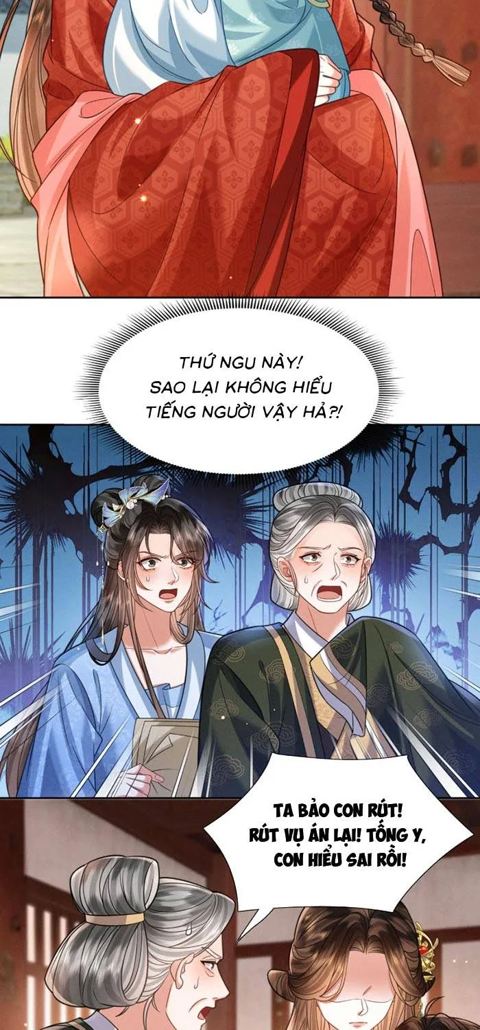 Tiểu Gia Chủ Tám Tuổi Gánh Cả Gia Tộc Chapter 23 - Trang 13