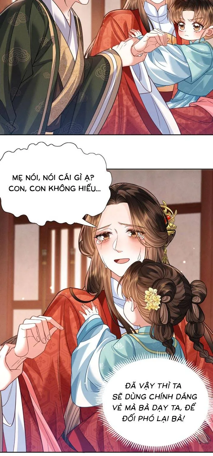Tiểu Gia Chủ Tám Tuổi Gánh Cả Gia Tộc Chapter 23 - Trang 14