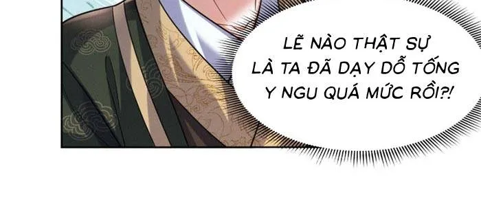 Tiểu Gia Chủ Tám Tuổi Gánh Cả Gia Tộc Chapter 23 - Trang 16
