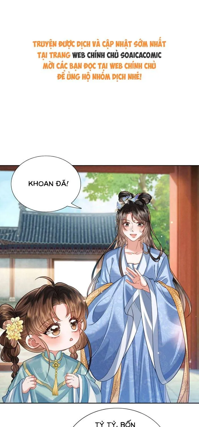 Tiểu Gia Chủ Tám Tuổi Gánh Cả Gia Tộc Chapter 23 - Trang 2