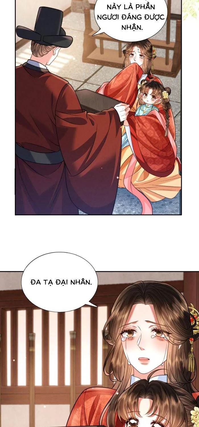 Tiểu Gia Chủ Tám Tuổi Gánh Cả Gia Tộc Chapter 23 - Trang 24