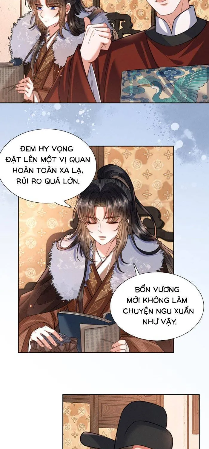 Tiểu Gia Chủ Tám Tuổi Gánh Cả Gia Tộc Chapter 23 - Trang 37