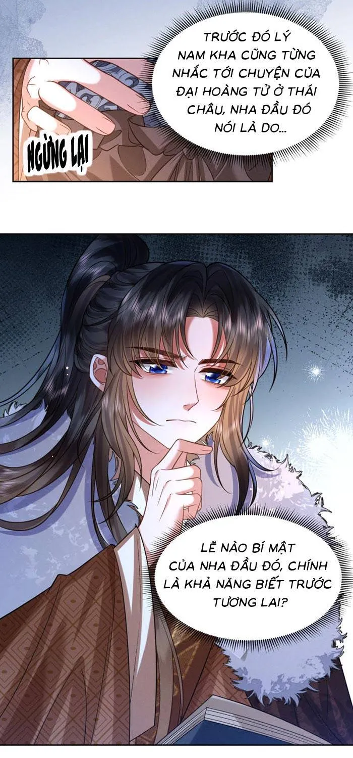 Tiểu Gia Chủ Tám Tuổi Gánh Cả Gia Tộc Chapter 23 - Trang 39