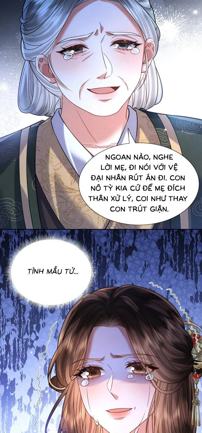 Tiểu Gia Chủ Tám Tuổi Gánh Cả Gia Tộc Chapter 23 - Trang 5