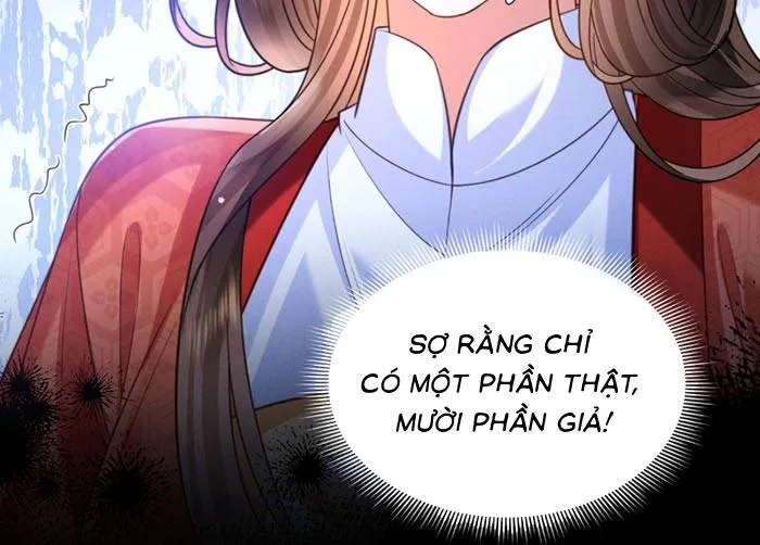 Tiểu Gia Chủ Tám Tuổi Gánh Cả Gia Tộc Chapter 23 - Trang 6
