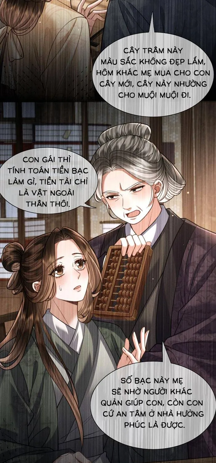 Tiểu Gia Chủ Tám Tuổi Gánh Cả Gia Tộc Chapter 23 - Trang 8
