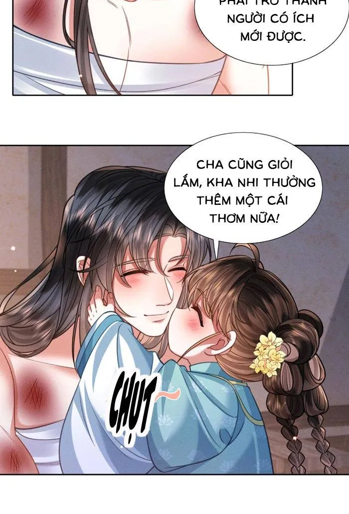 Tiểu Gia Chủ Tám Tuổi Gánh Cả Gia Tộc Chapter 25 - Trang 10
