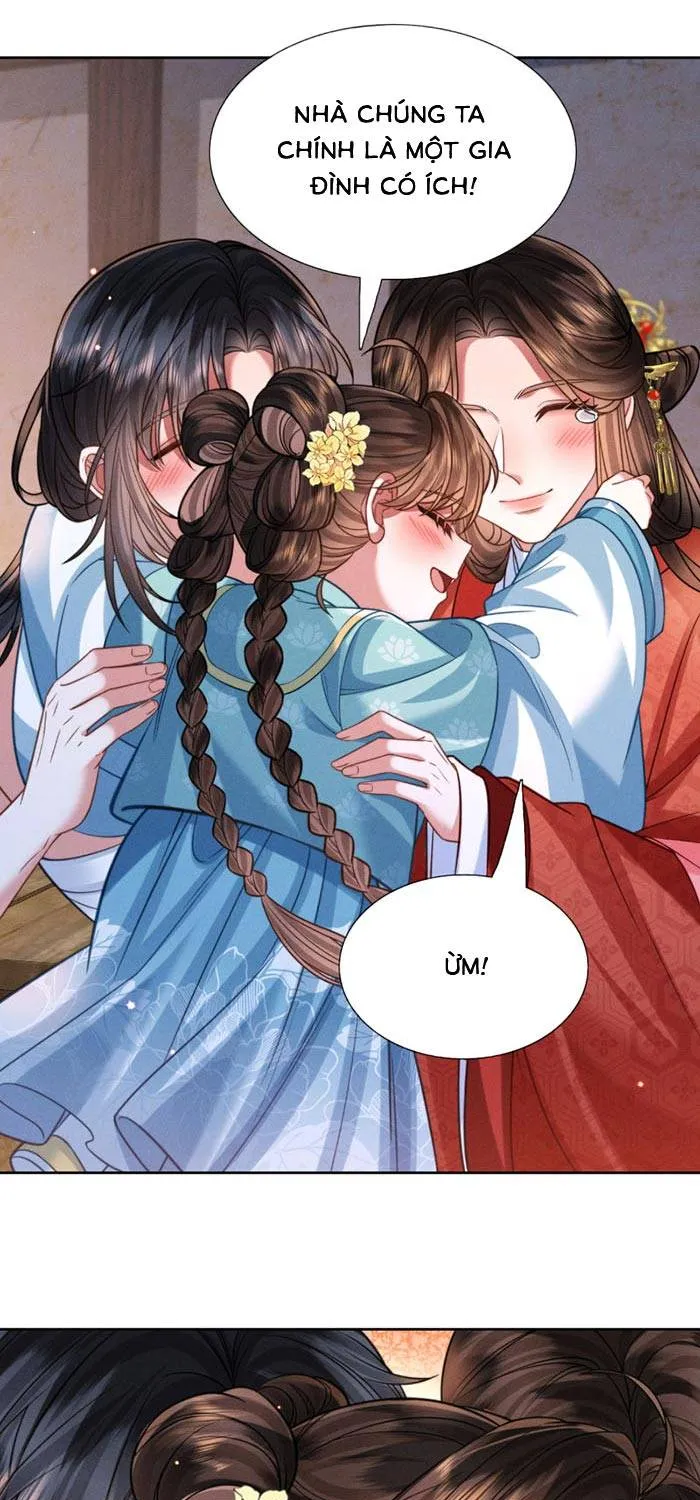 Tiểu Gia Chủ Tám Tuổi Gánh Cả Gia Tộc Chapter 25 - Trang 11