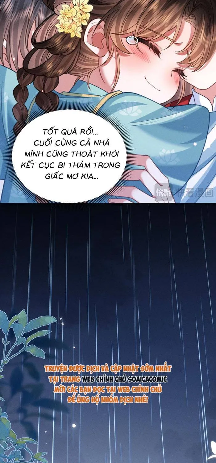 Tiểu Gia Chủ Tám Tuổi Gánh Cả Gia Tộc Chapter 25 - Trang 12