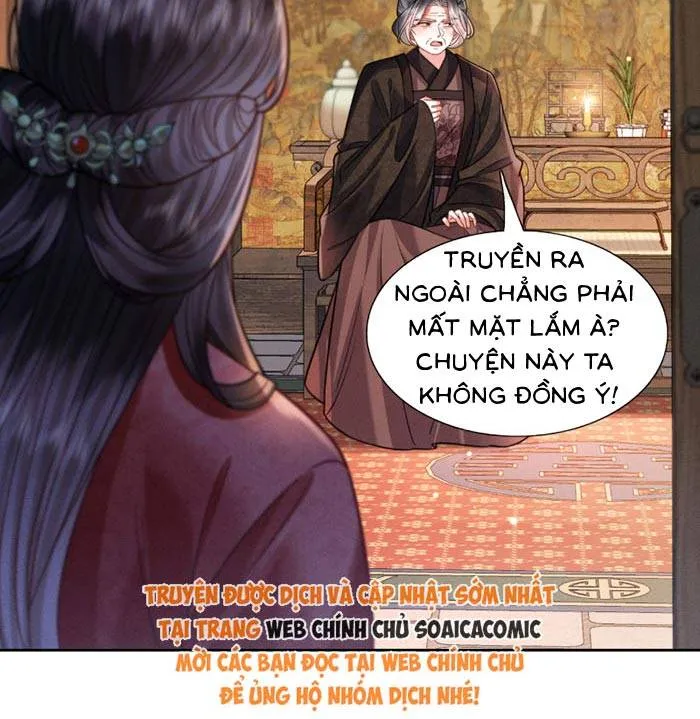 Tiểu Gia Chủ Tám Tuổi Gánh Cả Gia Tộc Chapter 25 - Trang 15