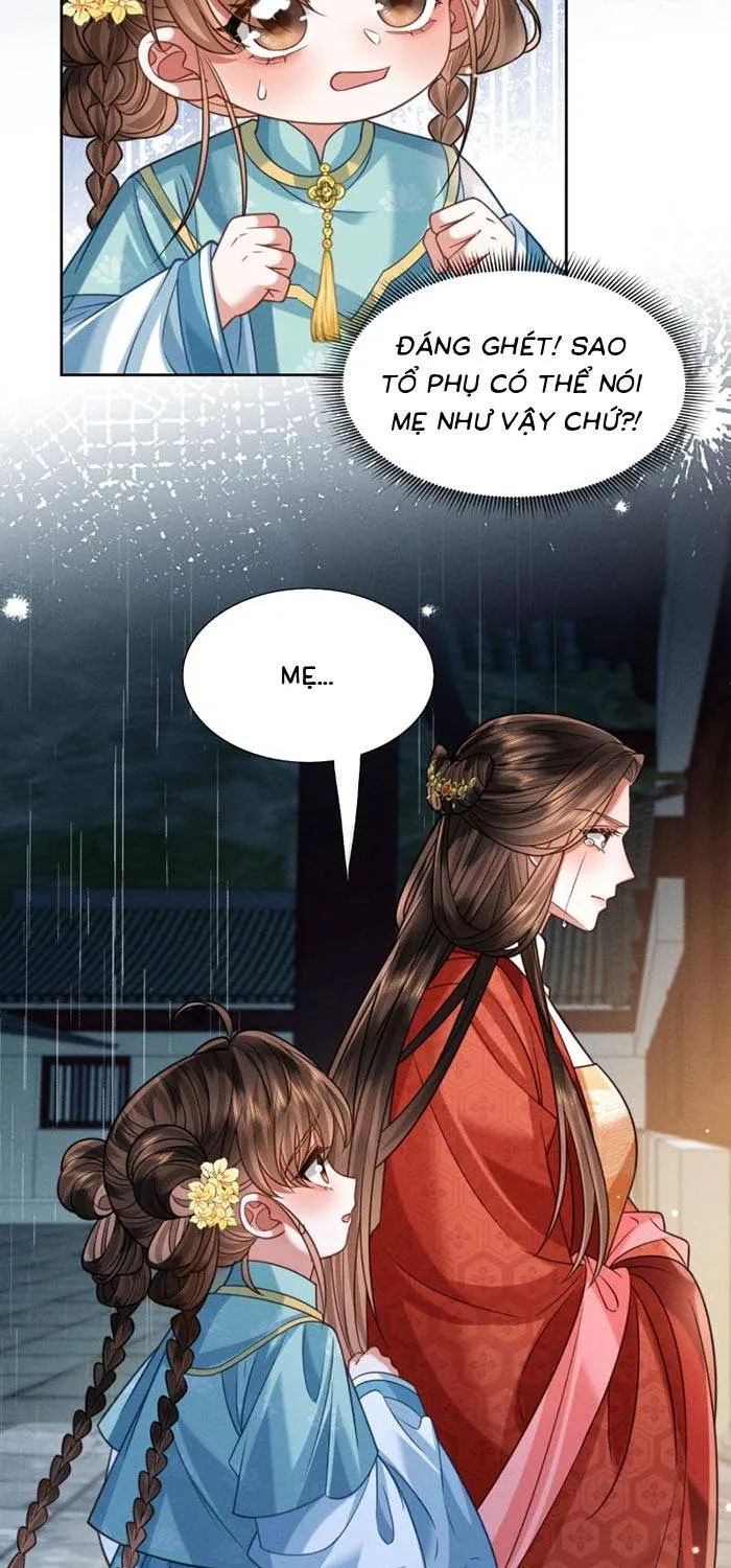 Tiểu Gia Chủ Tám Tuổi Gánh Cả Gia Tộc Chapter 25 - Trang 18