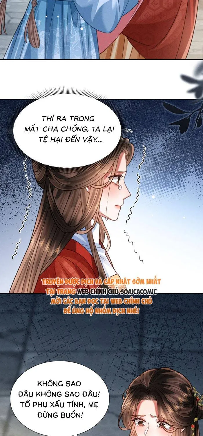 Tiểu Gia Chủ Tám Tuổi Gánh Cả Gia Tộc Chapter 25 - Trang 19