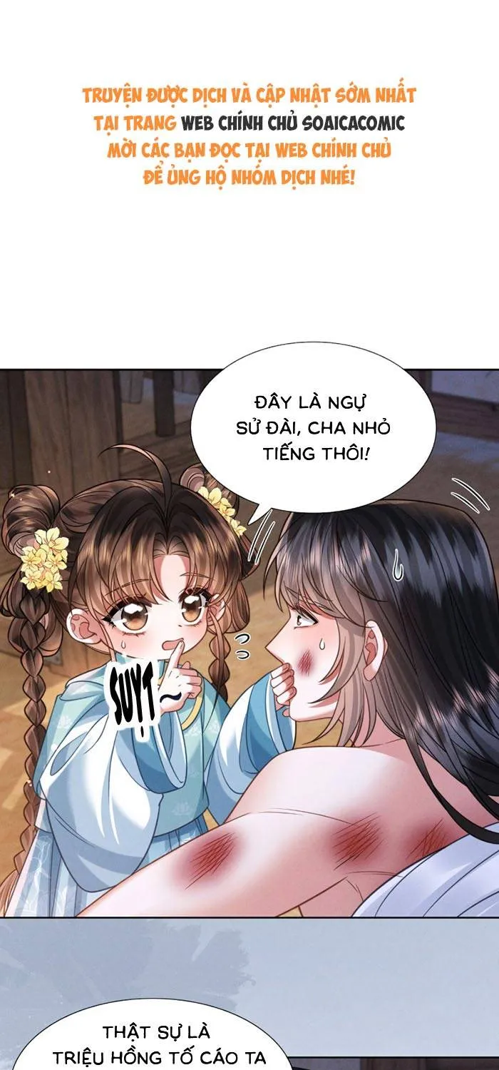 Tiểu Gia Chủ Tám Tuổi Gánh Cả Gia Tộc Chapter 25 - Trang 2