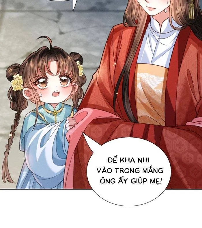 Tiểu Gia Chủ Tám Tuổi Gánh Cả Gia Tộc Chapter 25 - Trang 20