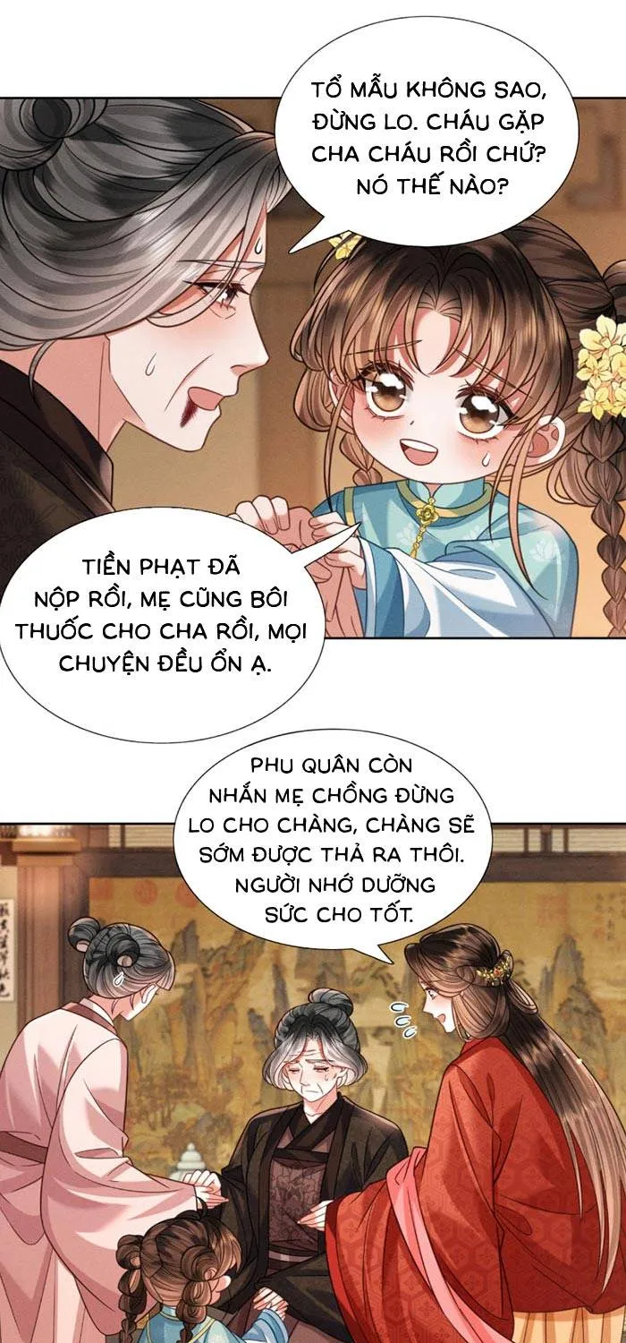 Tiểu Gia Chủ Tám Tuổi Gánh Cả Gia Tộc Chapter 25 - Trang 26