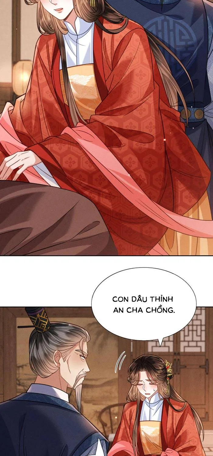 Tiểu Gia Chủ Tám Tuổi Gánh Cả Gia Tộc Chapter 25 - Trang 28