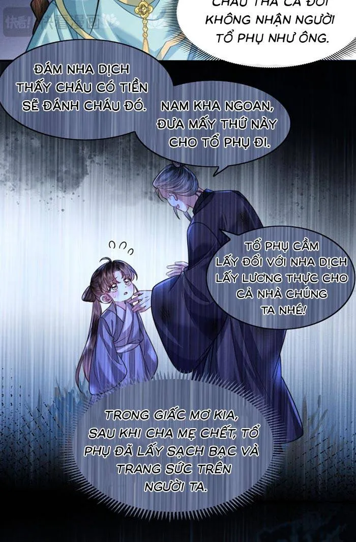 Tiểu Gia Chủ Tám Tuổi Gánh Cả Gia Tộc Chapter 25 - Trang 30