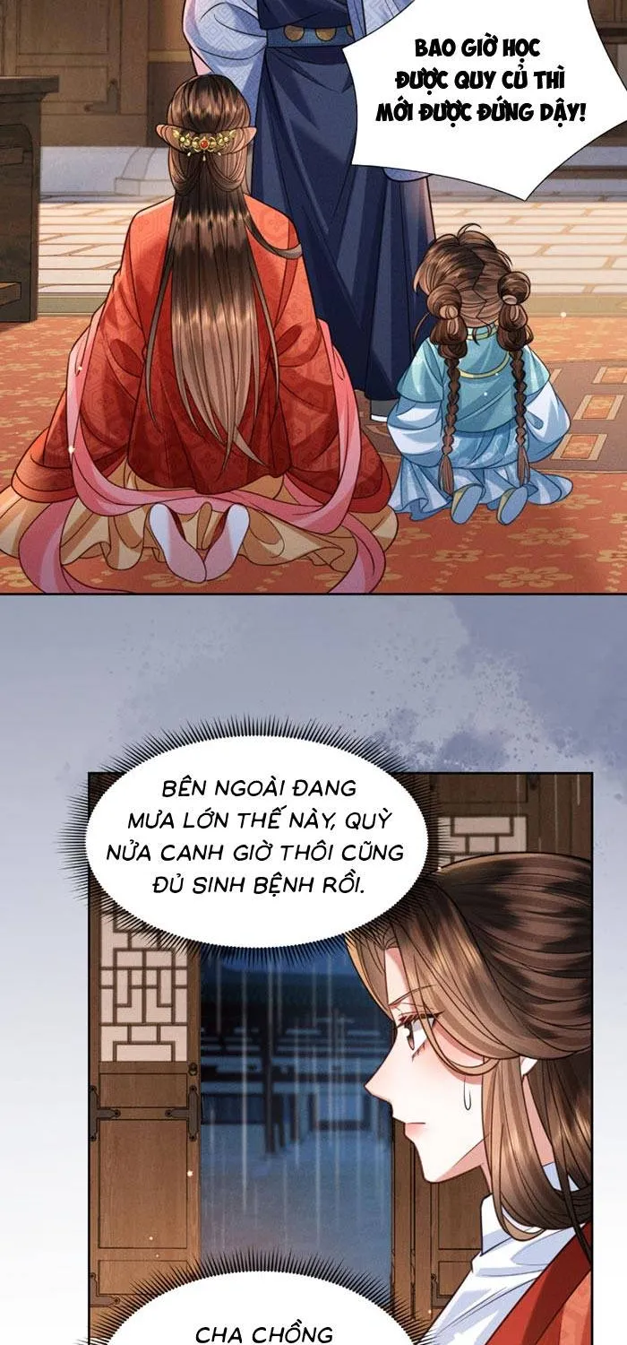 Tiểu Gia Chủ Tám Tuổi Gánh Cả Gia Tộc Chapter 25 - Trang 32