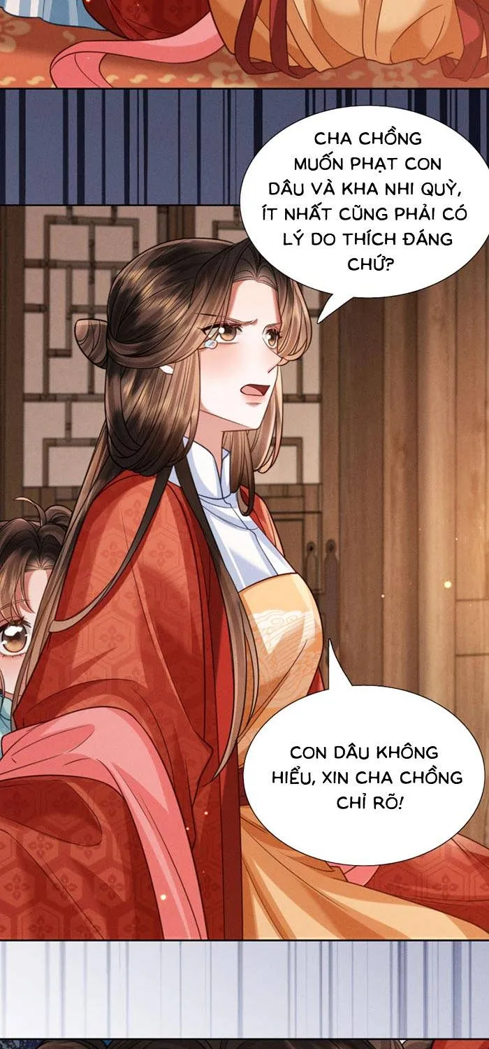 Tiểu Gia Chủ Tám Tuổi Gánh Cả Gia Tộc Chapter 25 - Trang 38