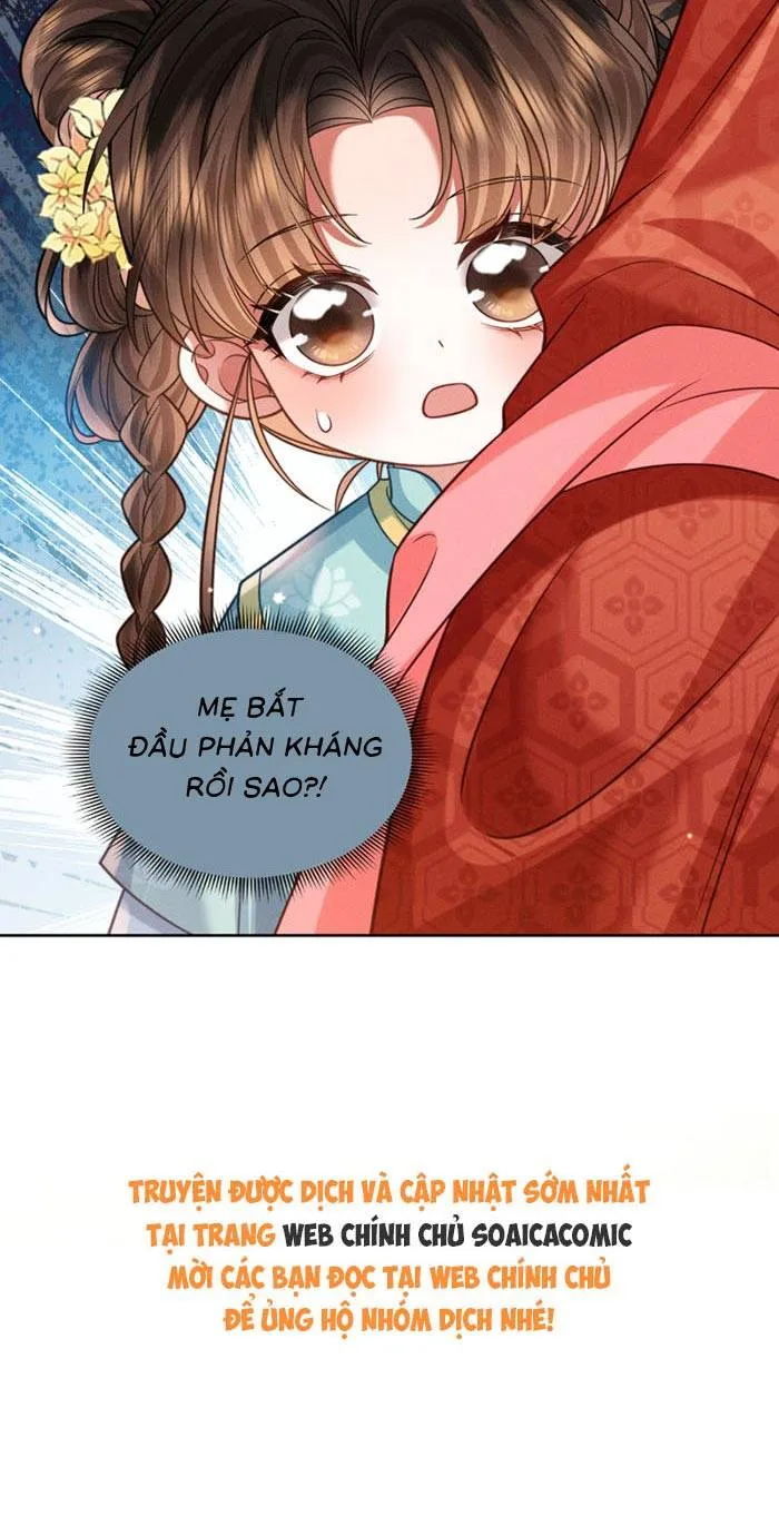 Tiểu Gia Chủ Tám Tuổi Gánh Cả Gia Tộc Chapter 25 - Trang 39