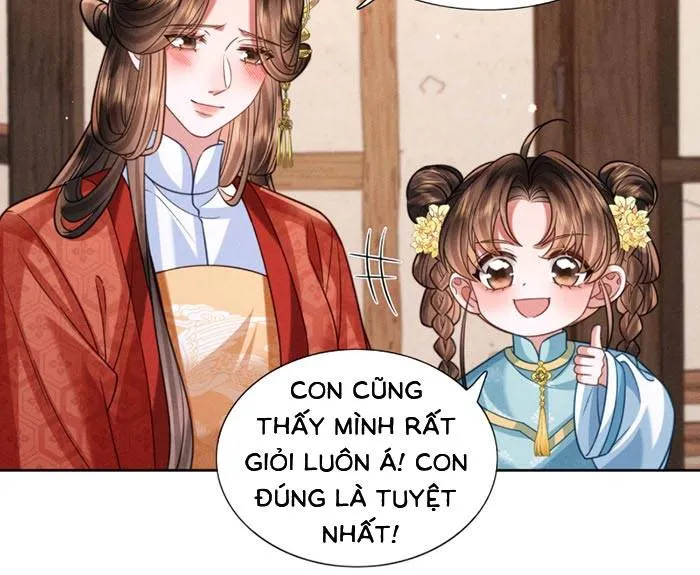 Tiểu Gia Chủ Tám Tuổi Gánh Cả Gia Tộc Chapter 25 - Trang 6