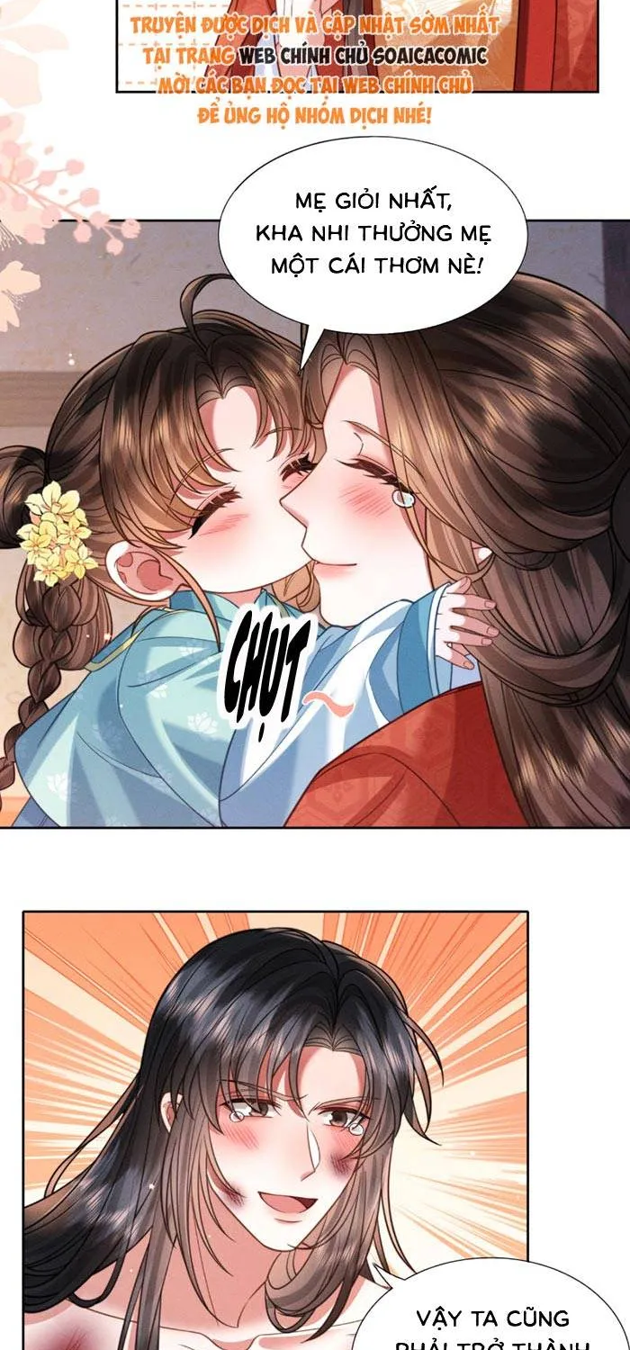 Tiểu Gia Chủ Tám Tuổi Gánh Cả Gia Tộc Chapter 25 - Trang 9