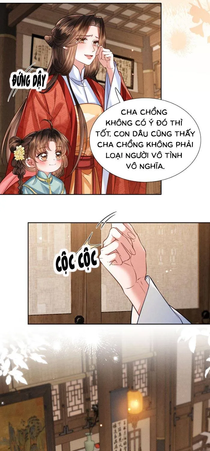 Tiểu Gia Chủ Tám Tuổi Gánh Cả Gia Tộc Chapter 26 - Trang 11