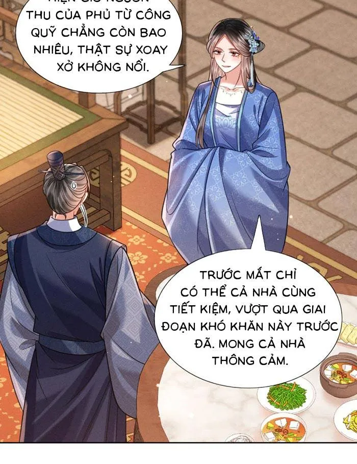 Tiểu Gia Chủ Tám Tuổi Gánh Cả Gia Tộc Chapter 26 - Trang 15
