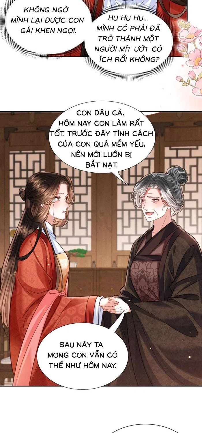 Tiểu Gia Chủ Tám Tuổi Gánh Cả Gia Tộc Chapter 26 - Trang 22
