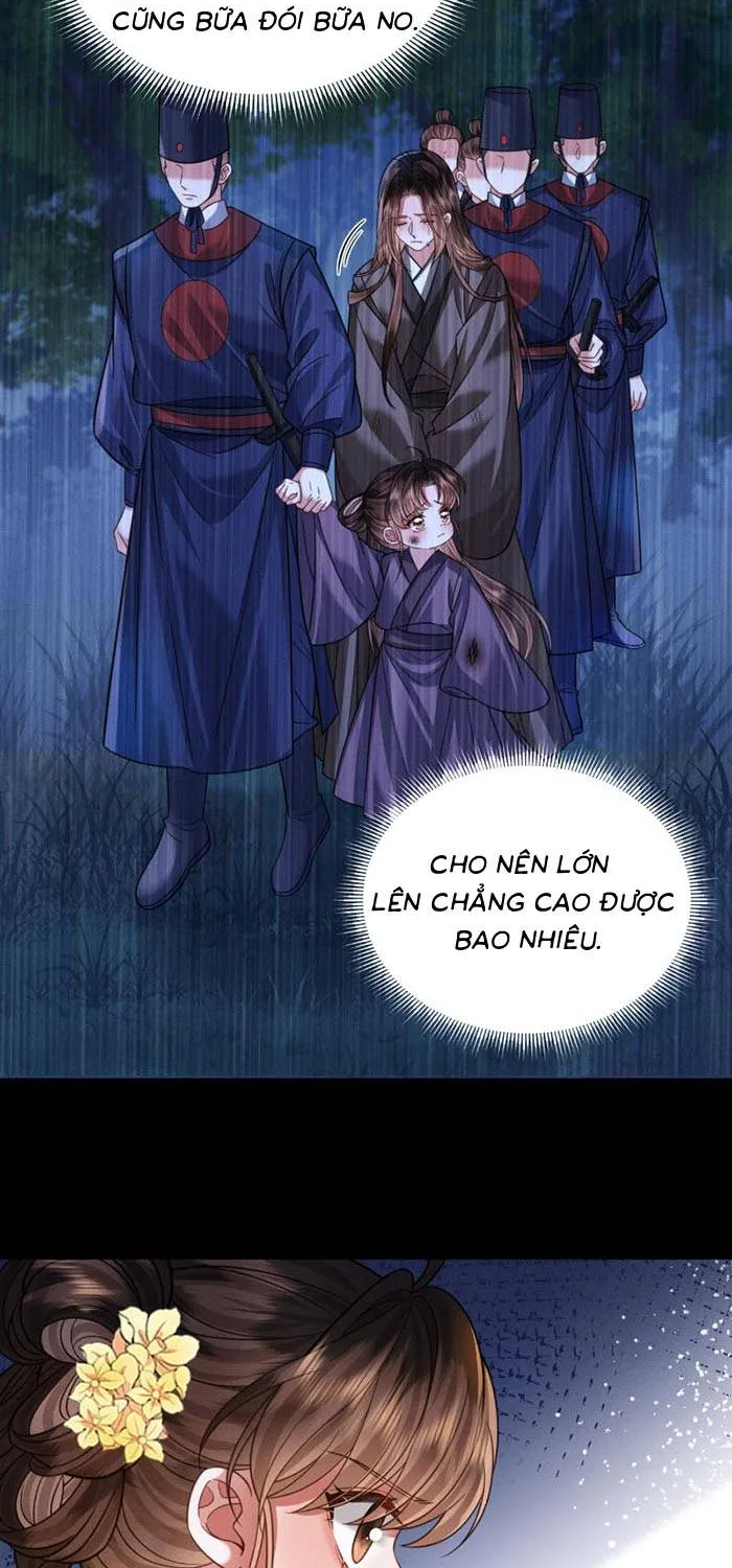 Tiểu Gia Chủ Tám Tuổi Gánh Cả Gia Tộc Chapter 26 - Trang 29