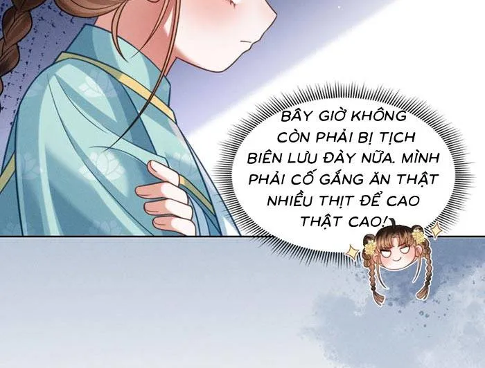 Tiểu Gia Chủ Tám Tuổi Gánh Cả Gia Tộc Chapter 26 - Trang 30