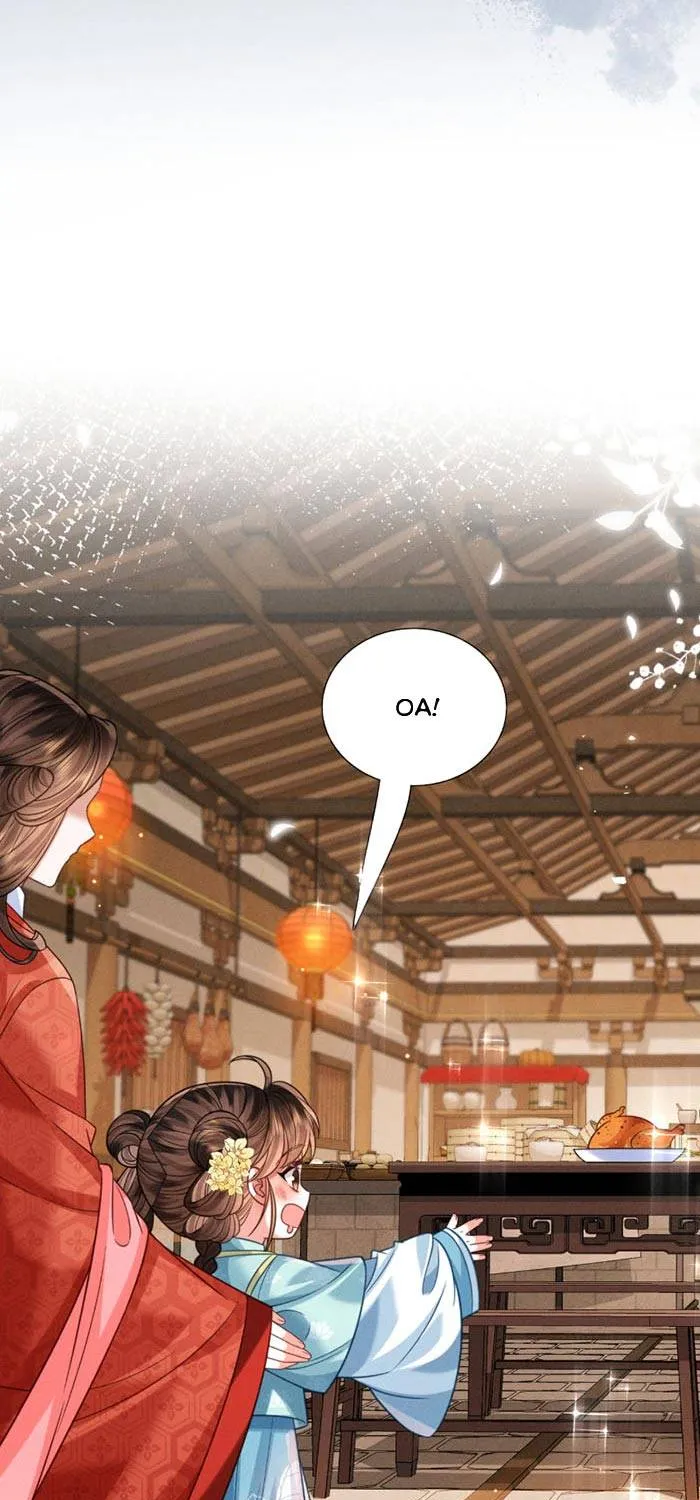 Tiểu Gia Chủ Tám Tuổi Gánh Cả Gia Tộc Chapter 26 - Trang 31