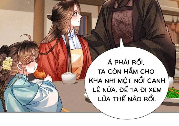 Tiểu Gia Chủ Tám Tuổi Gánh Cả Gia Tộc Chapter 26 - Trang 35